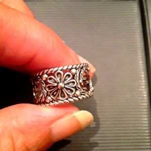 Rings size 6,7,8